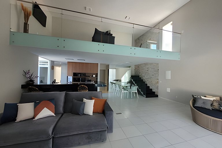 Casa Praia de Sonho Verde condomínio fechado