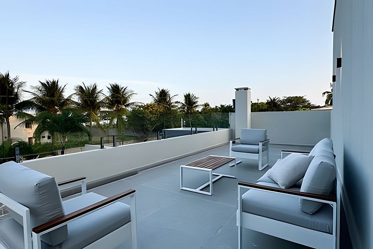 Casa Praia de Sonho Verde condomínio fechado