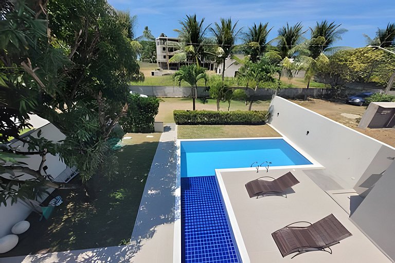 Casa Praia de Sonho Verde condomínio fechado