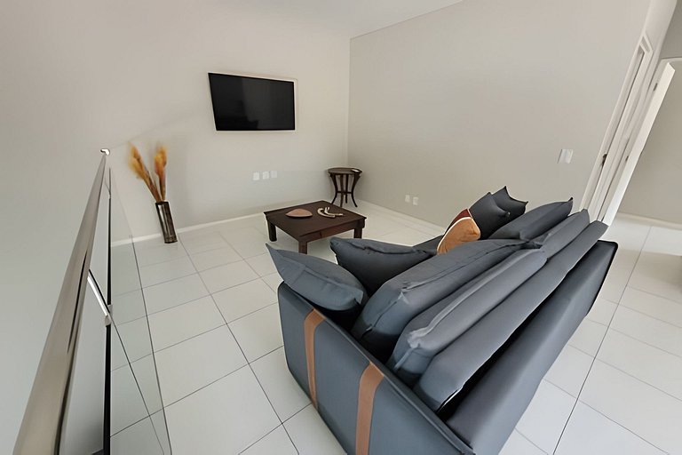 Casa Praia de Sonho Verde condomínio fechado