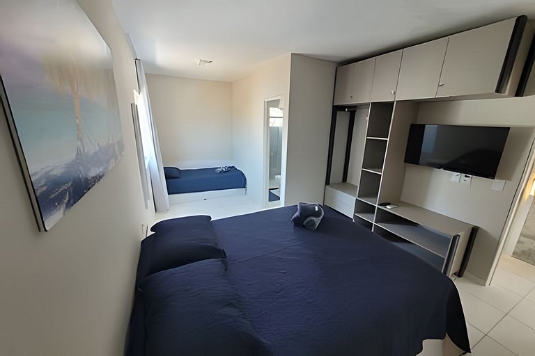 Casa Praia de Sonho Verde condomínio fechado