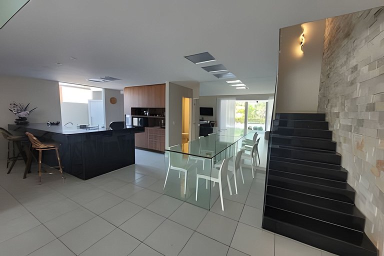 Casa Praia de Sonho Verde condomínio fechado