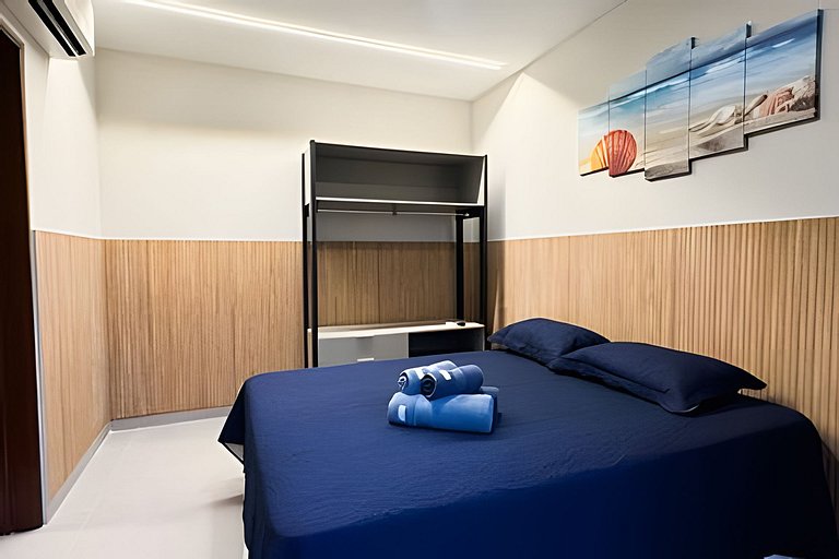 Casa Praia de Sonho Verde condomínio fechado