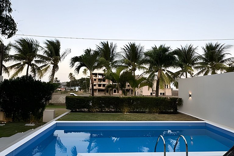 Casa Praia de Sonho Verde condomínio fechado