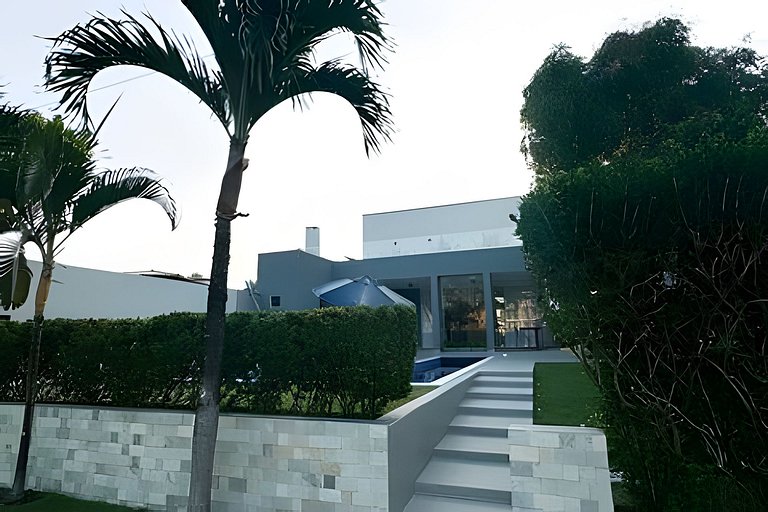 Casa Praia de Sonho Verde condomínio fechado