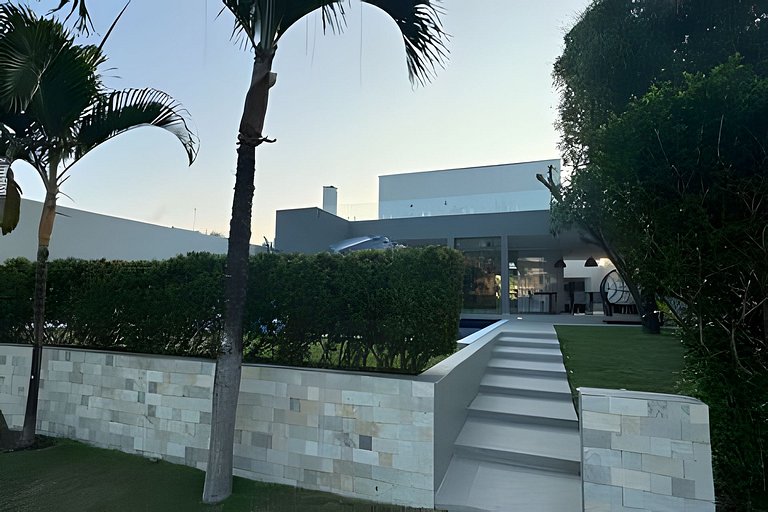 Casa Praia de Sonho Verde condomínio fechado