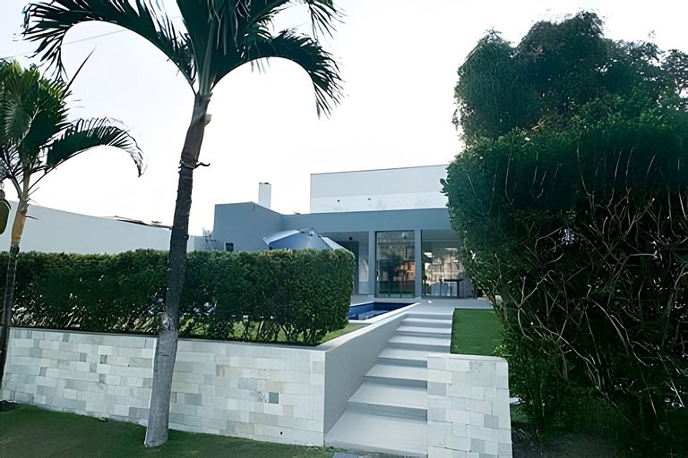 Casa Praia de Sonho Verde condomínio fechado