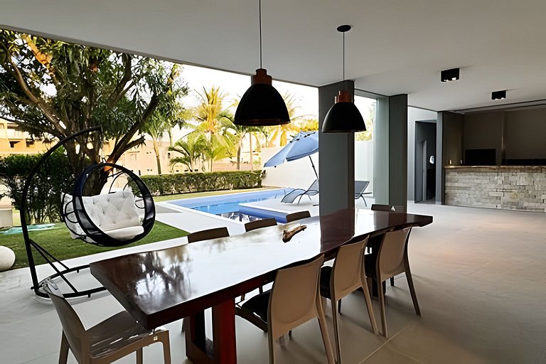 Casa Praia de Sonho Verde condomínio fechado