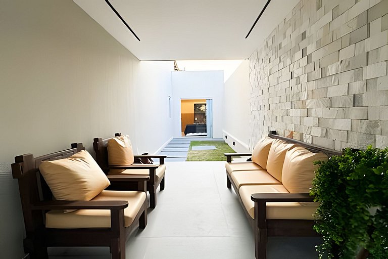 Casa Praia de Sonho Verde condomínio fechado