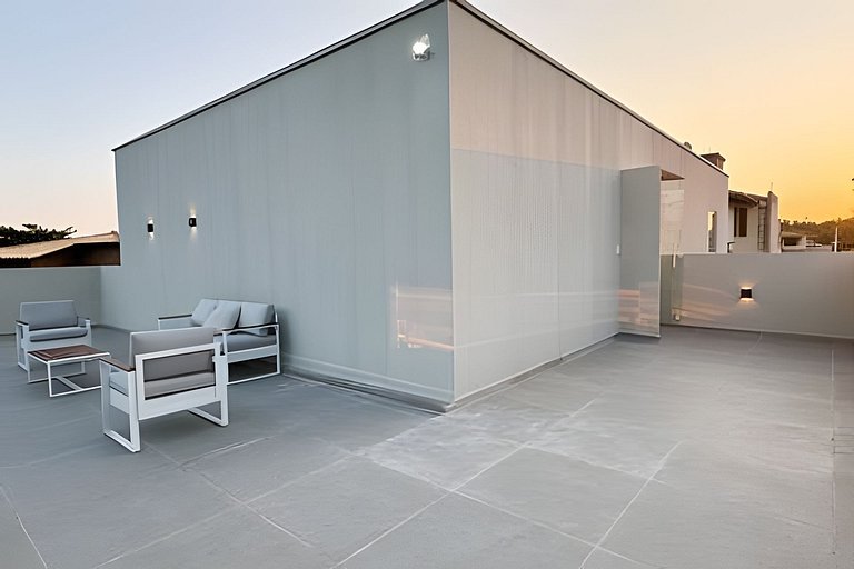 Casa Praia de Sonho Verde condomínio fechado