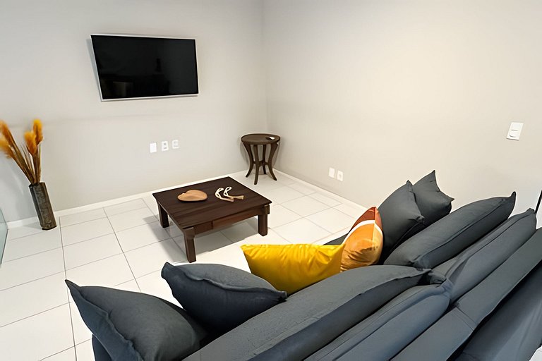 Casa Praia de Sonho Verde condomínio fechado