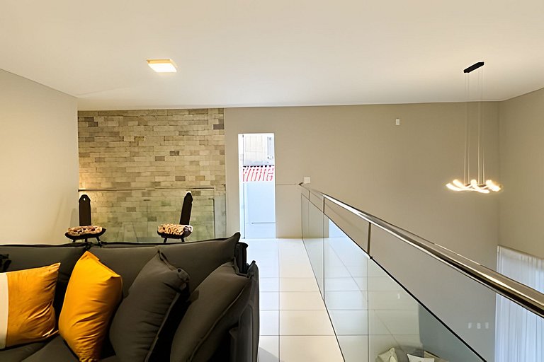 Casa Praia de Sonho Verde condomínio fechado