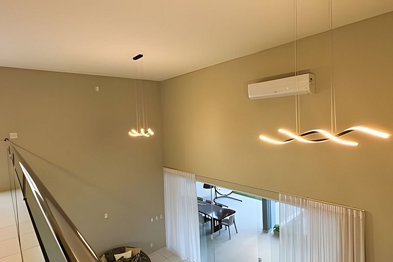 Casa Praia de Sonho Verde condomínio fechado