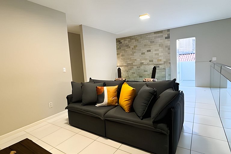 Casa Praia de Sonho Verde condomínio fechado