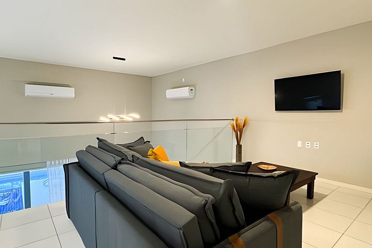 Casa Praia de Sonho Verde condomínio fechado