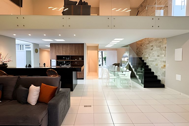 Casa Praia de Sonho Verde condomínio fechado