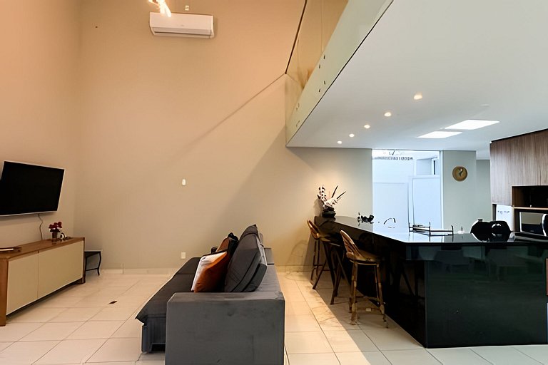 Casa Praia de Sonho Verde condomínio fechado