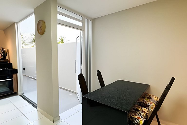 Casa Praia de Sonho Verde condomínio fechado