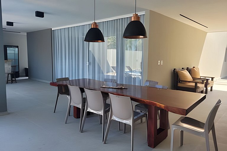 Casa Praia de Sonho Verde condomínio fechado