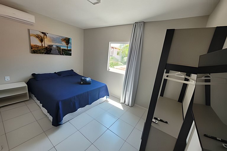 Casa Praia de Sonho Verde condomínio fechado