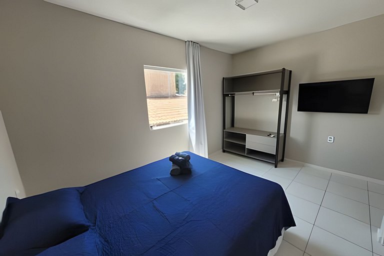 Casa Praia de Sonho Verde condomínio fechado