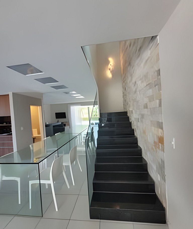 Casa Praia de Sonho Verde condomínio fechado