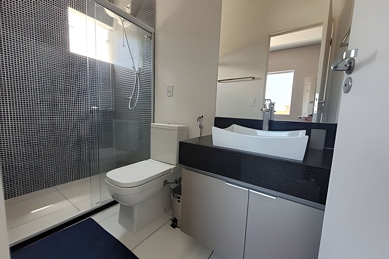 Casa Praia de Sonho Verde condomínio fechado