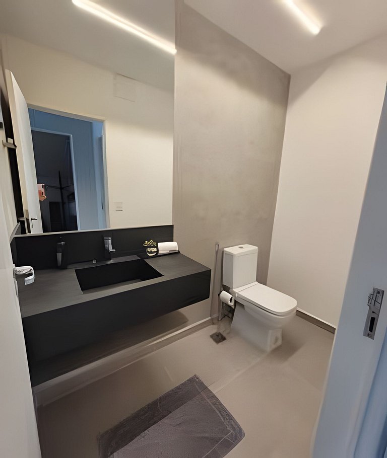 Casa Praia de Sonho Verde condomínio fechado