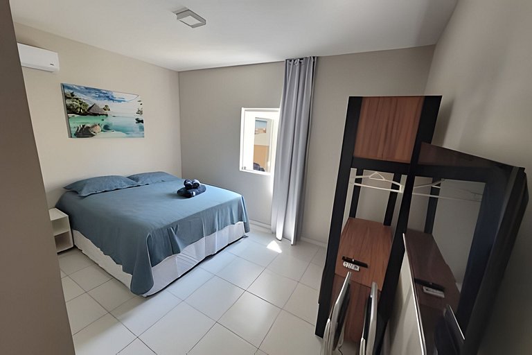 Casa Praia de Sonho Verde condomínio fechado