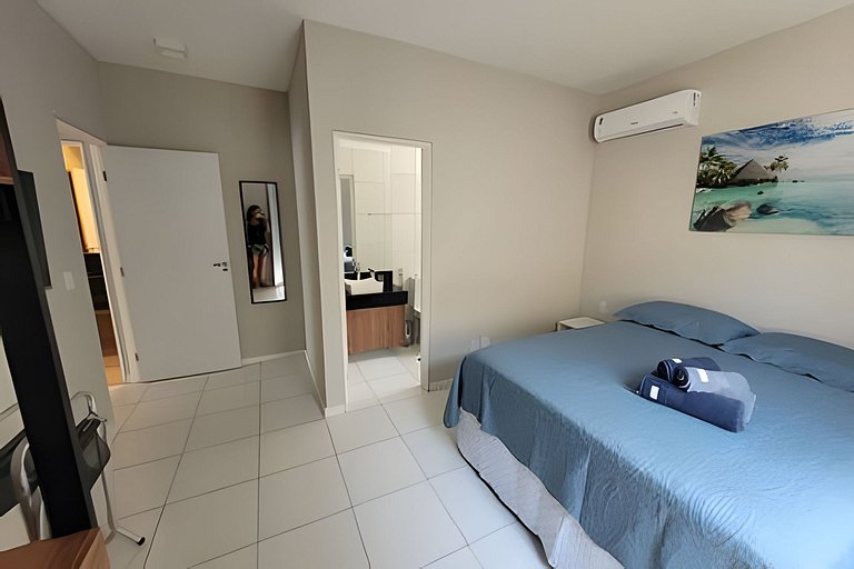 Casa Praia de Sonho Verde condomínio fechado