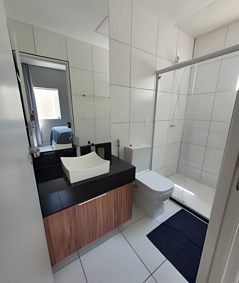 Casa Praia de Sonho Verde condomínio fechado