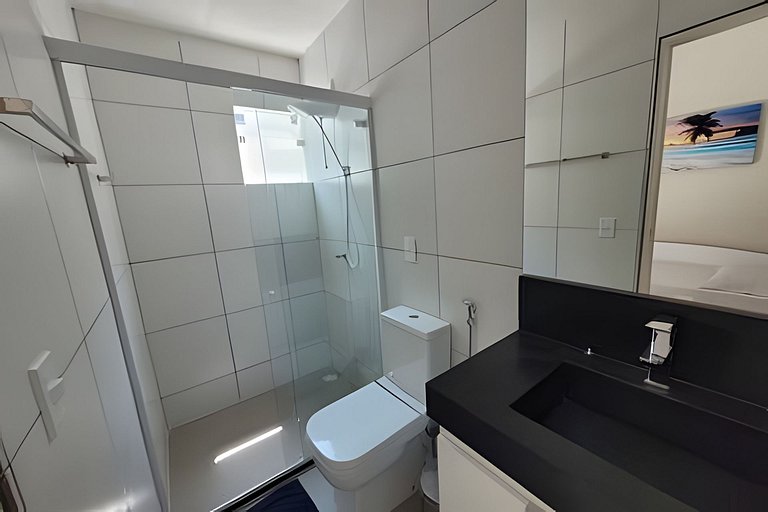 Casa Praia de Sonho Verde condomínio fechado