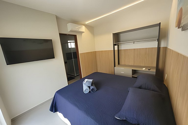 Casa Praia de Sonho Verde condomínio fechado