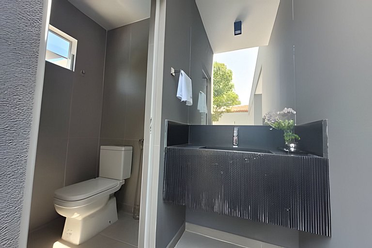 Casa Praia de Sonho Verde condomínio fechado