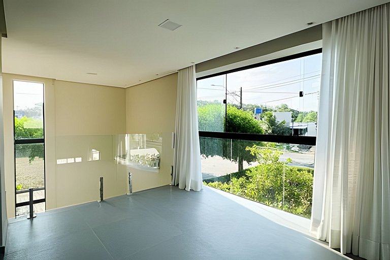 Casa requintada(20 pessoas)Condomínio Águas Mansas