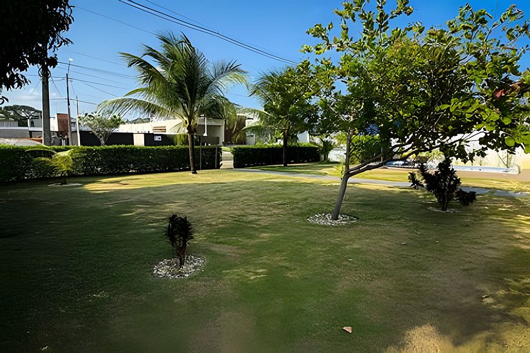 Casa requintada(20 pessoas)Condomínio Águas Mansas