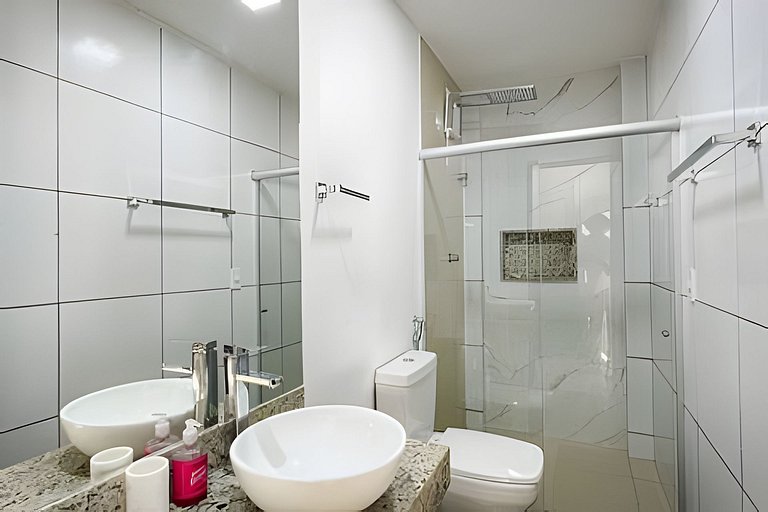 Casa requintada(20 pessoas)Condomínio Águas Mansas