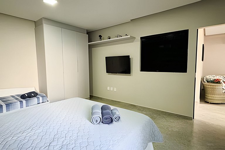 Casa requintada(20 pessoas)Condomínio Águas Mansas