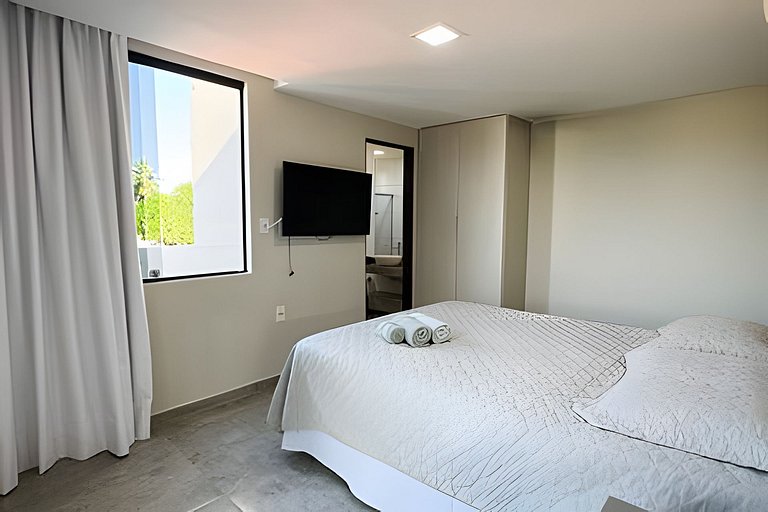 Casa requintada(20 pessoas)Condomínio Águas Mansas