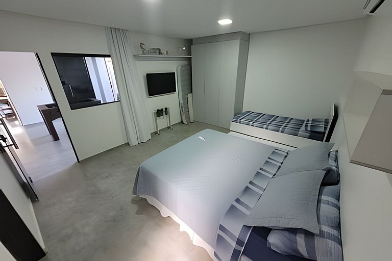 Casa requintada(20 pessoas)Condomínio Águas Mansas