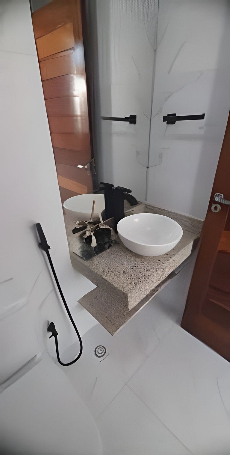 Casa requintada(20 pessoas)Condomínio Águas Mansas