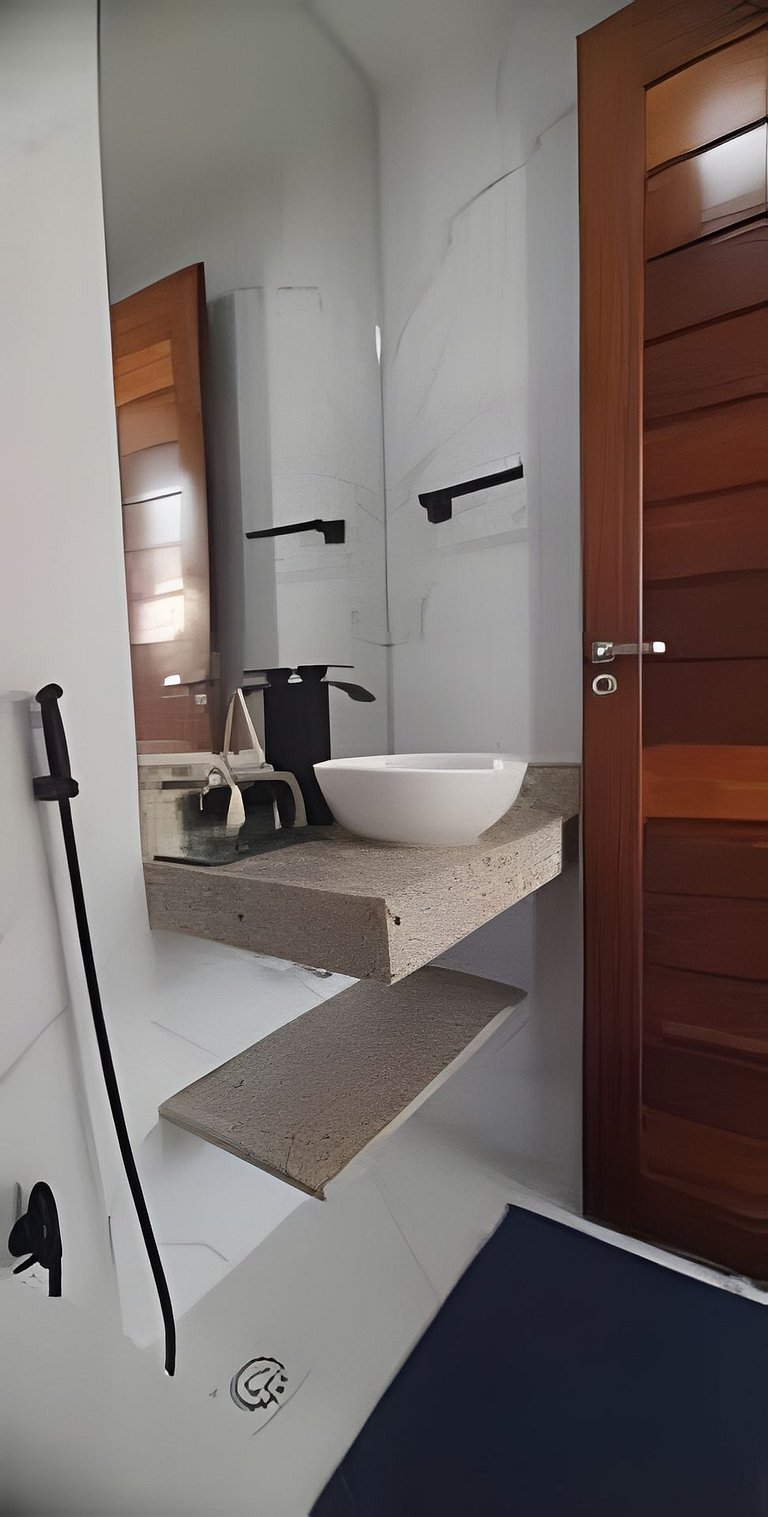 Casa requintada(20 pessoas)Condomínio Águas Mansas