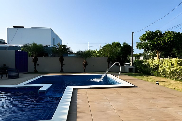 Casa Praia de Paripueira, Condomínio Águas Mansas