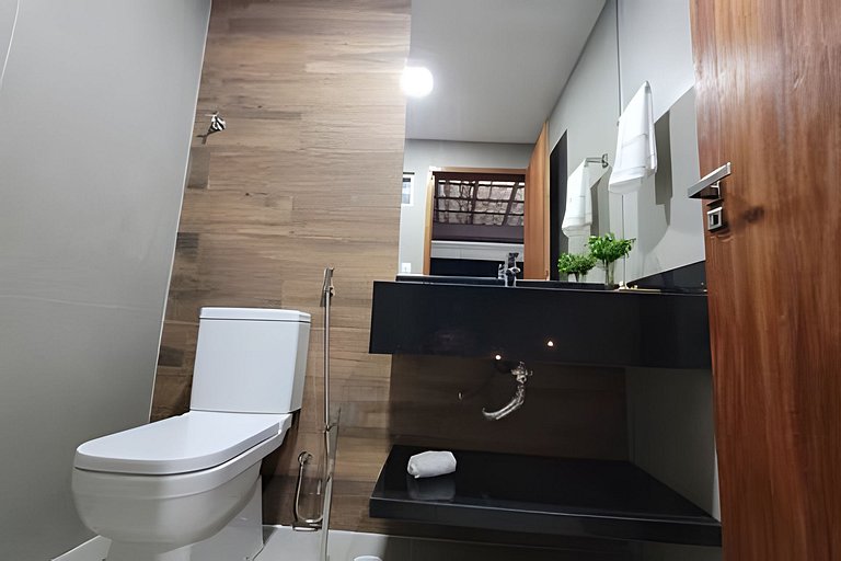 Casa Praia de Paripueira, Condomínio Águas Mansas