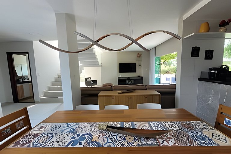 Casa Praia de Paripueira, Condomínio Águas Mansas