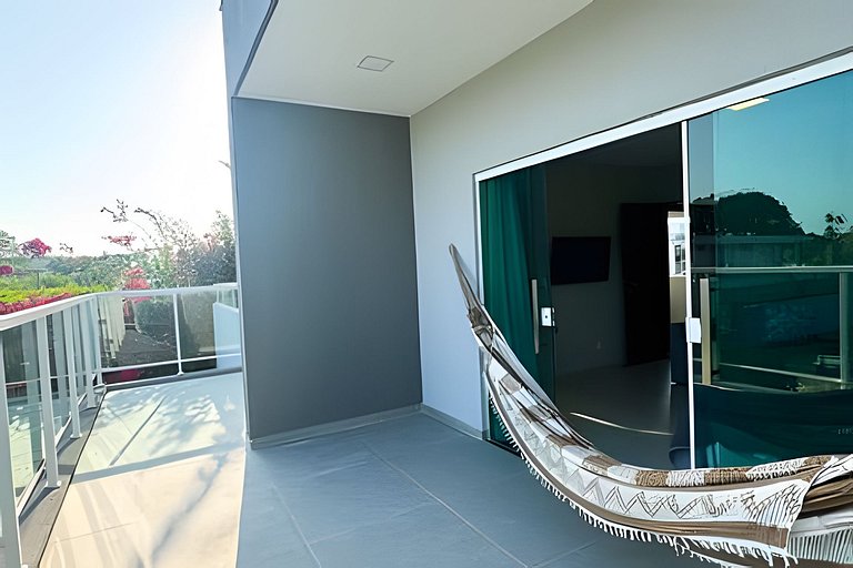 Casa Praia de Paripueira, Condomínio Águas Mansas