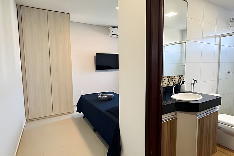 Casa Praia de Paripueira, Condomínio Águas Mansas