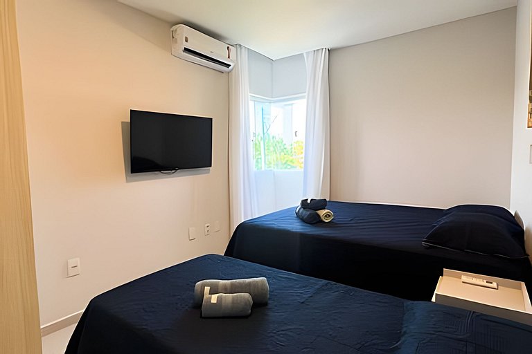 Casa Praia de Paripueira, Condomínio Águas Mansas