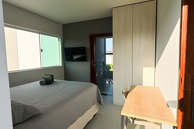 Casa Praia de Paripueira, Condomínio Águas Mansas