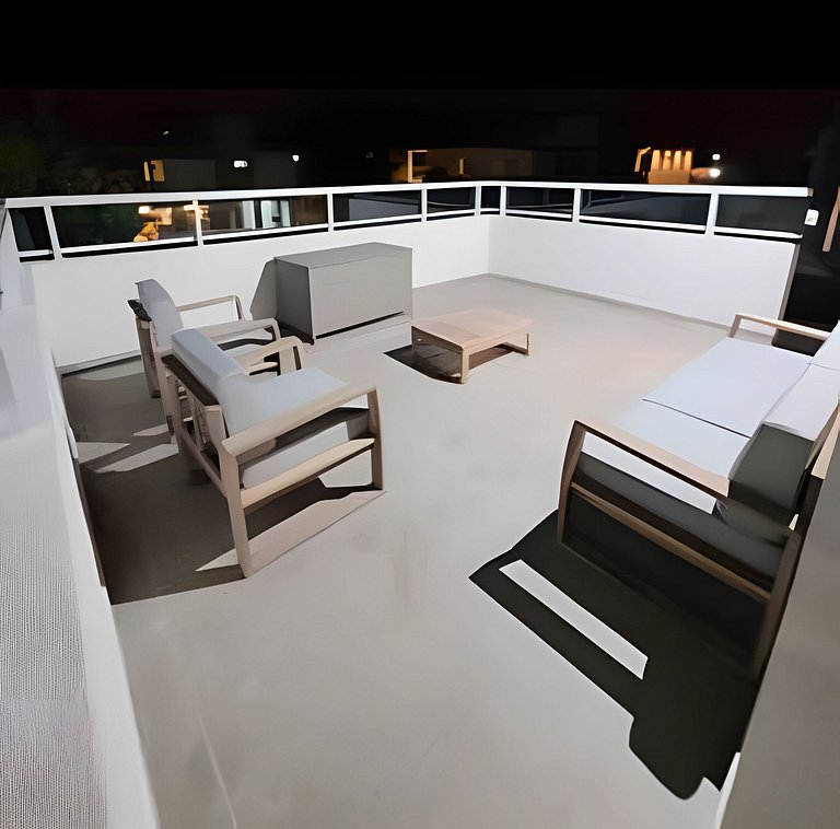 Casa Praia de Paripueira, Condomínio Águas Mansas